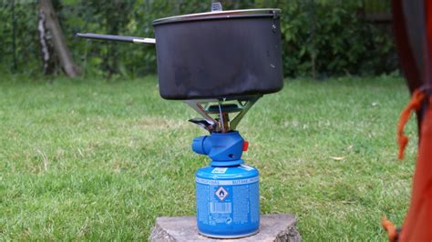 campingaz twister plus pz review